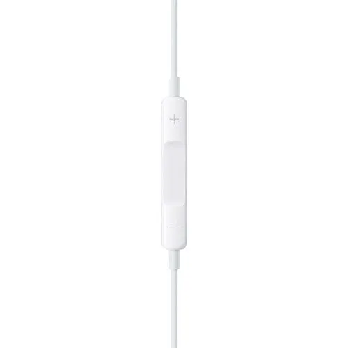 Apple EarPods with 3.5mm Connector