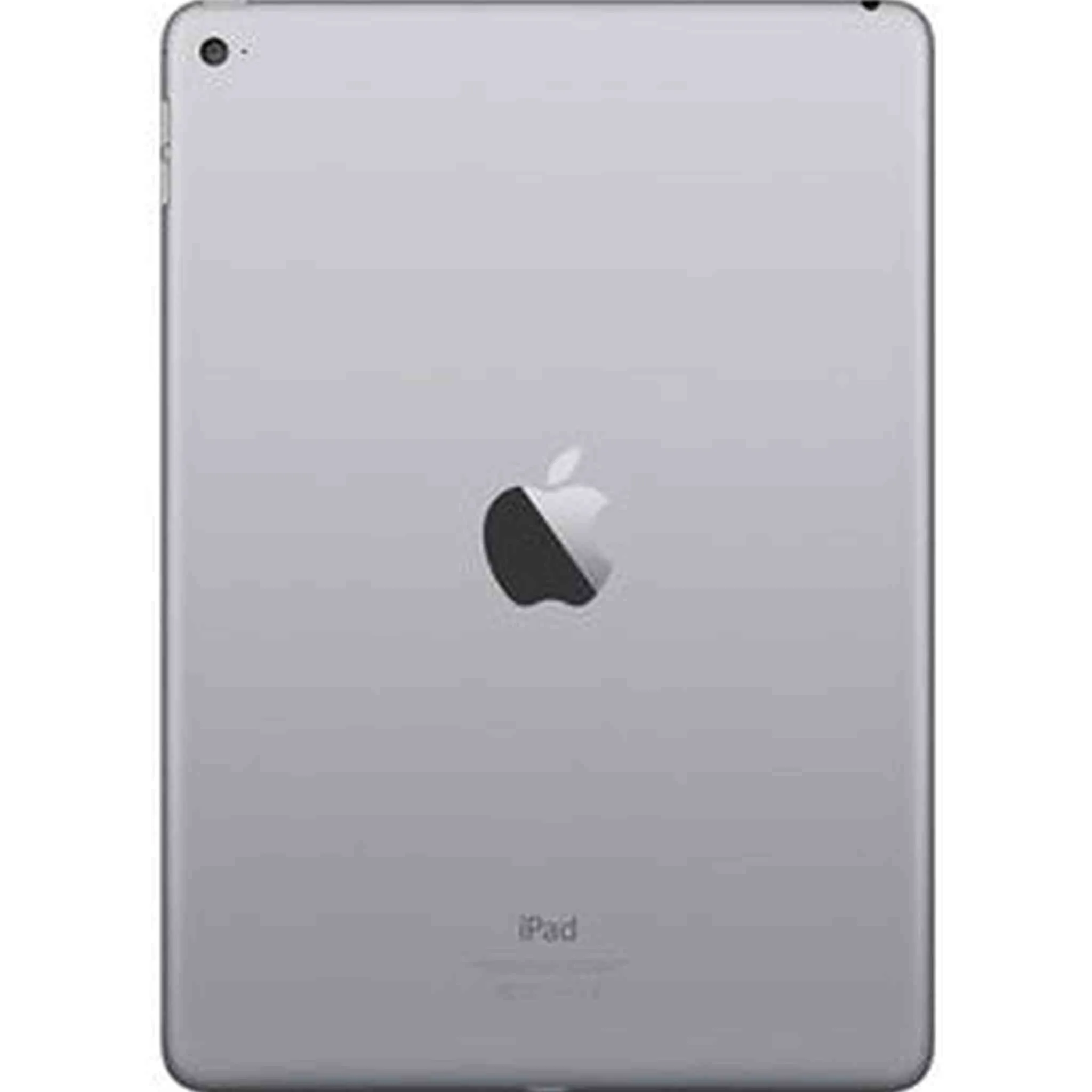 Apple iPad Air 2 MGTX2LL/A 9.7-inches 128 GB Tablet (Space Gray)