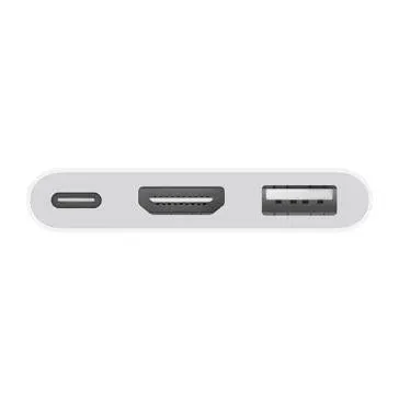 Apple USB-C Digital AV Multiport Adapter
