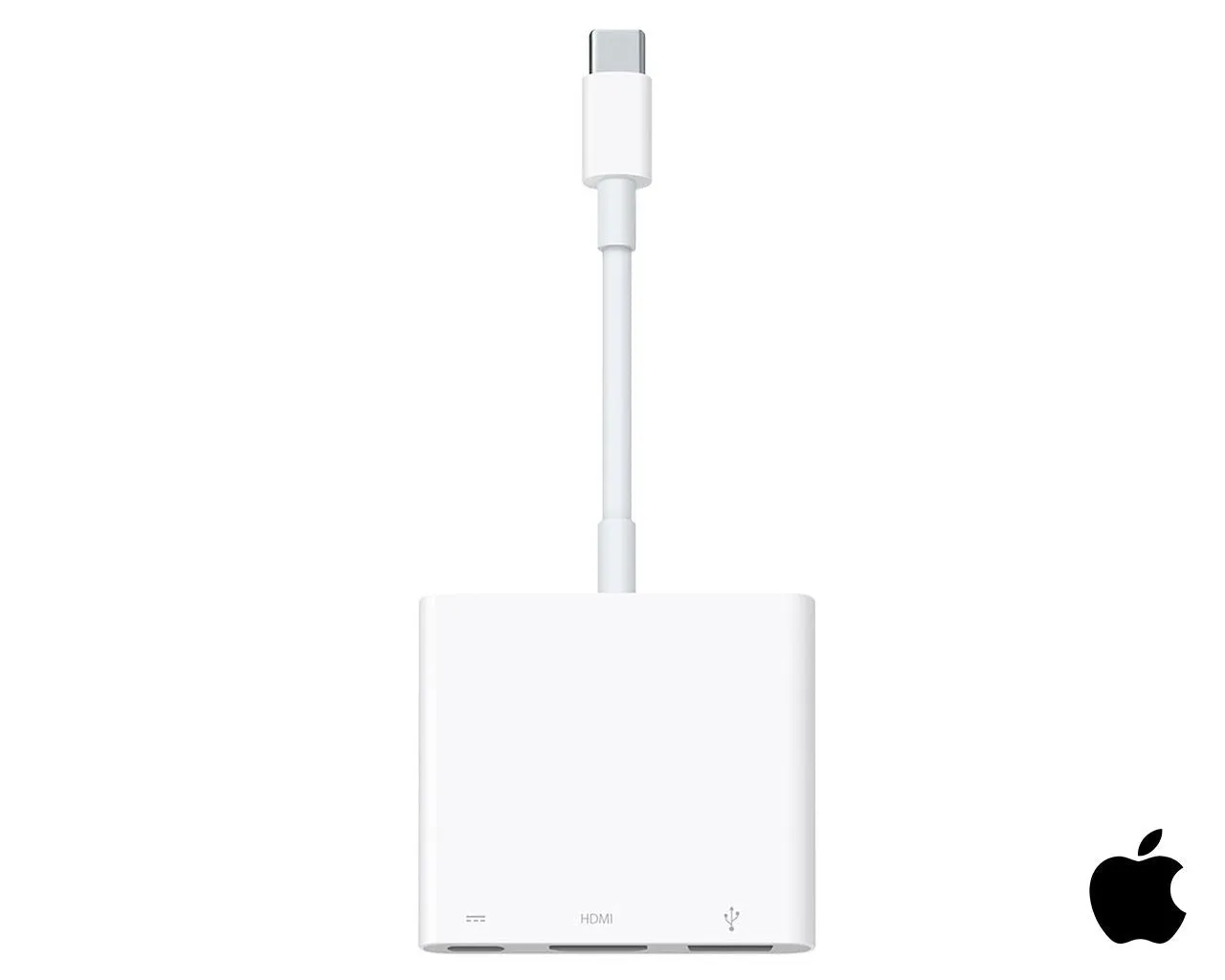 Apple USB-C to  Digital AV Adapter
