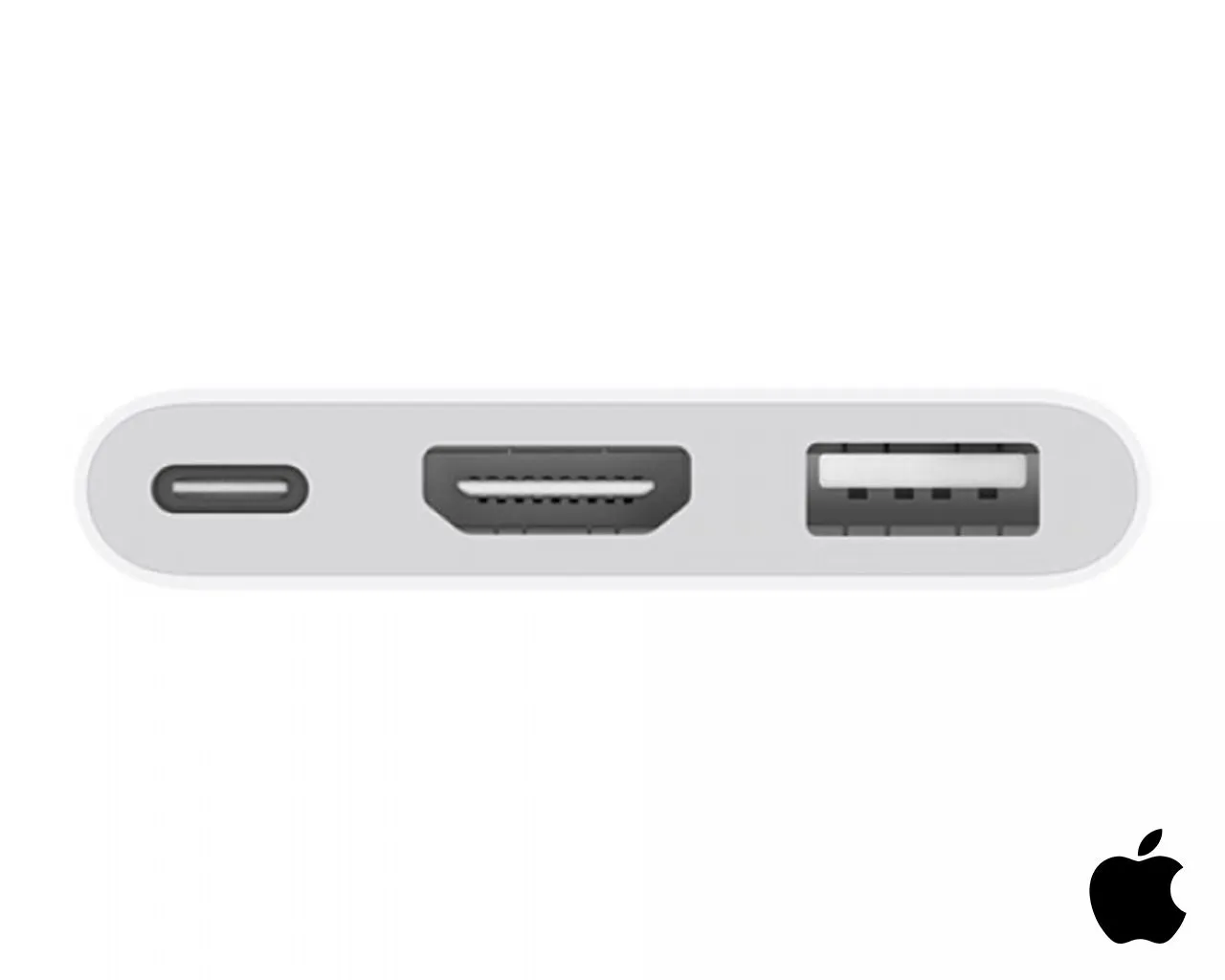 Apple USB-C to  Digital AV Adapter