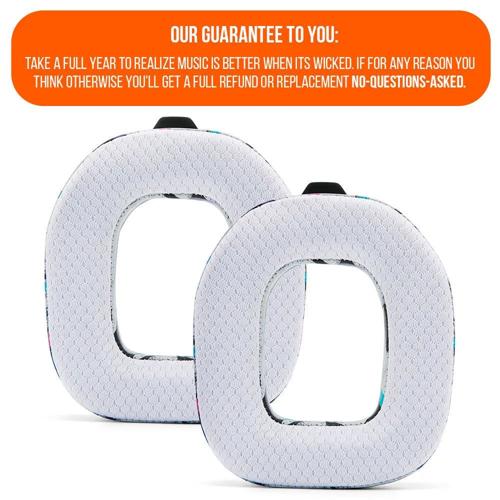 Astro A50 Gen 4, Gen 5 and A50X Earpads - WC FreeZe Cooling Gel