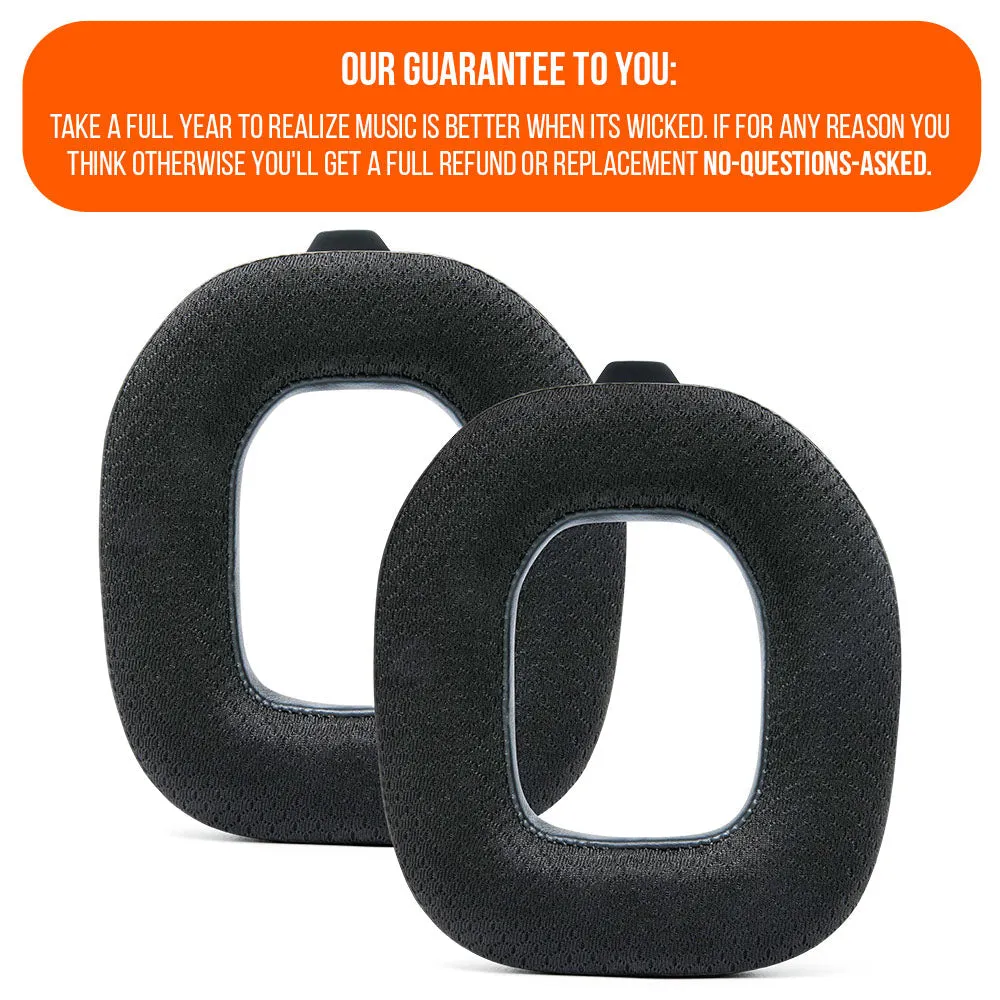 Astro A50 Gen 4, Gen 5 and A50X Earpads - WC FreeZe Cooling Gel