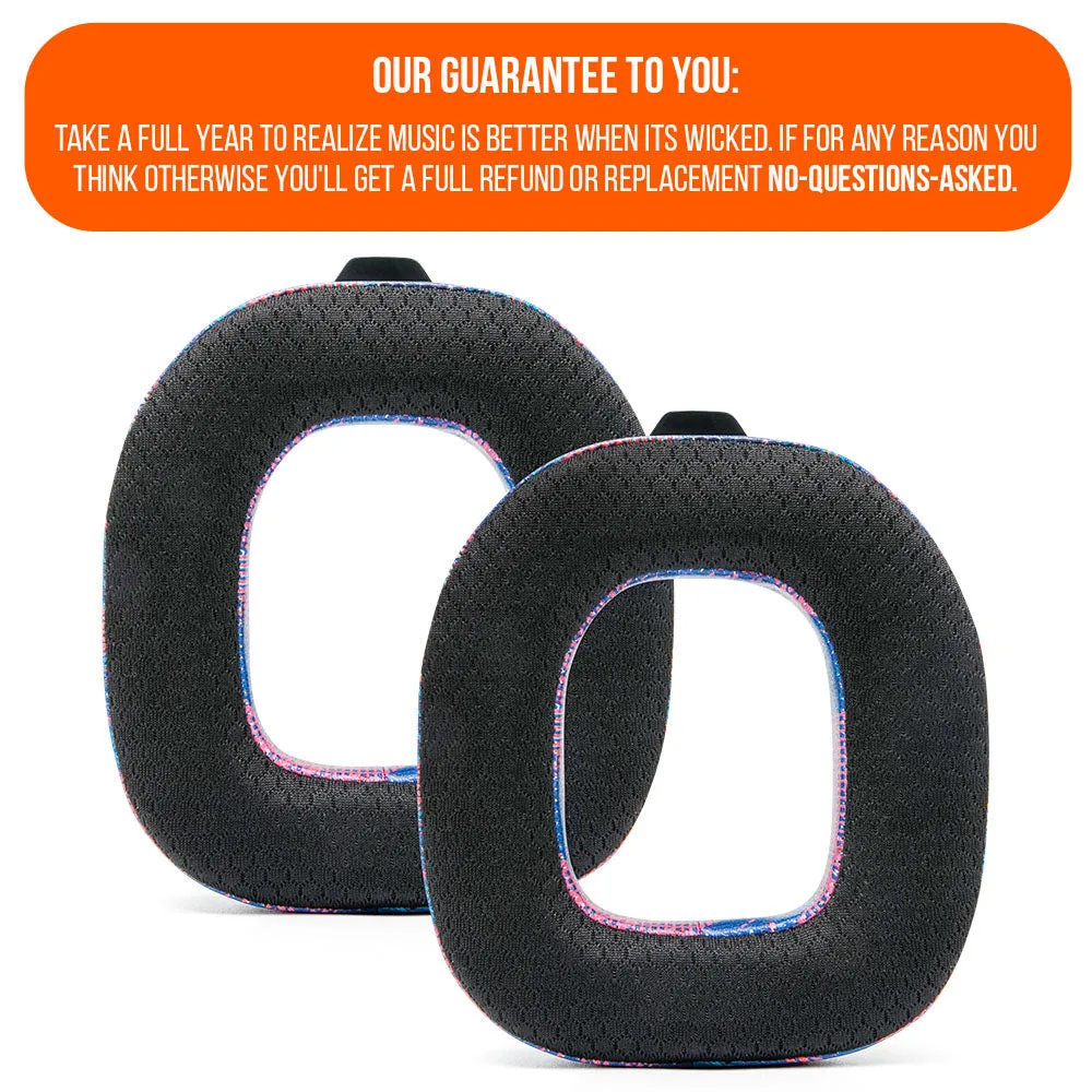 Astro A50 Gen 4, Gen 5 and A50X Earpads - WC FreeZe Cooling Gel