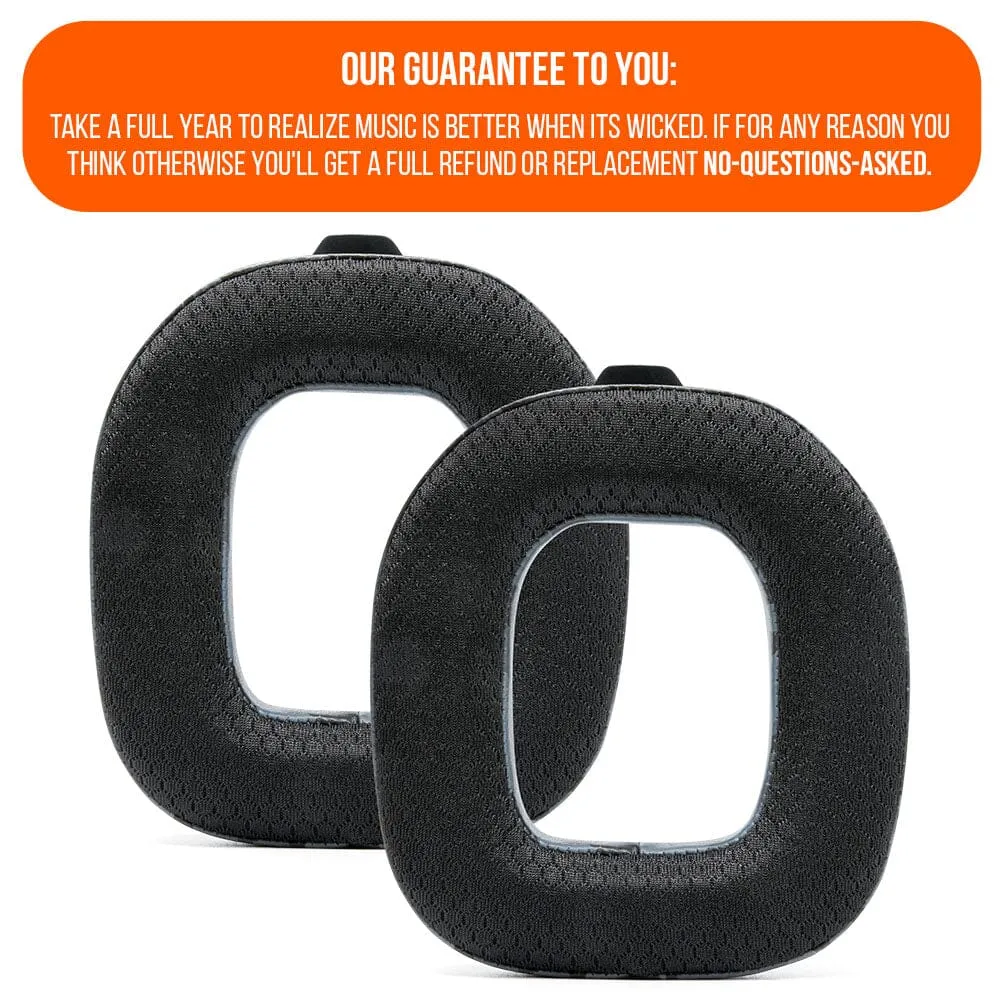 Astro A50 Gen 4, Gen 5 and A50X Earpads - WC FreeZe Cooling Gel