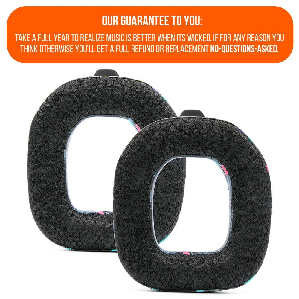 Astro A50 Gen 4, Gen 5 and A50X Earpads - WC FreeZe Cooling Gel
