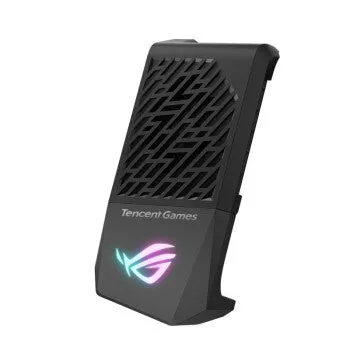 Asus Rog Phone 2 Aeroactive Cooler