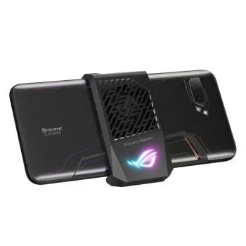 Asus Rog Phone 2 Aeroactive Cooler