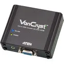 ATEN VC180 VGA/Audio to HDMI converter