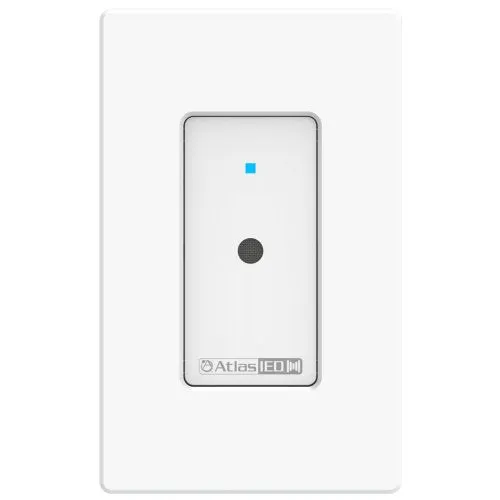 AtlasIED X-ANS Ambient Noise Sensor for an Atmosphere AZM Audio Processor
