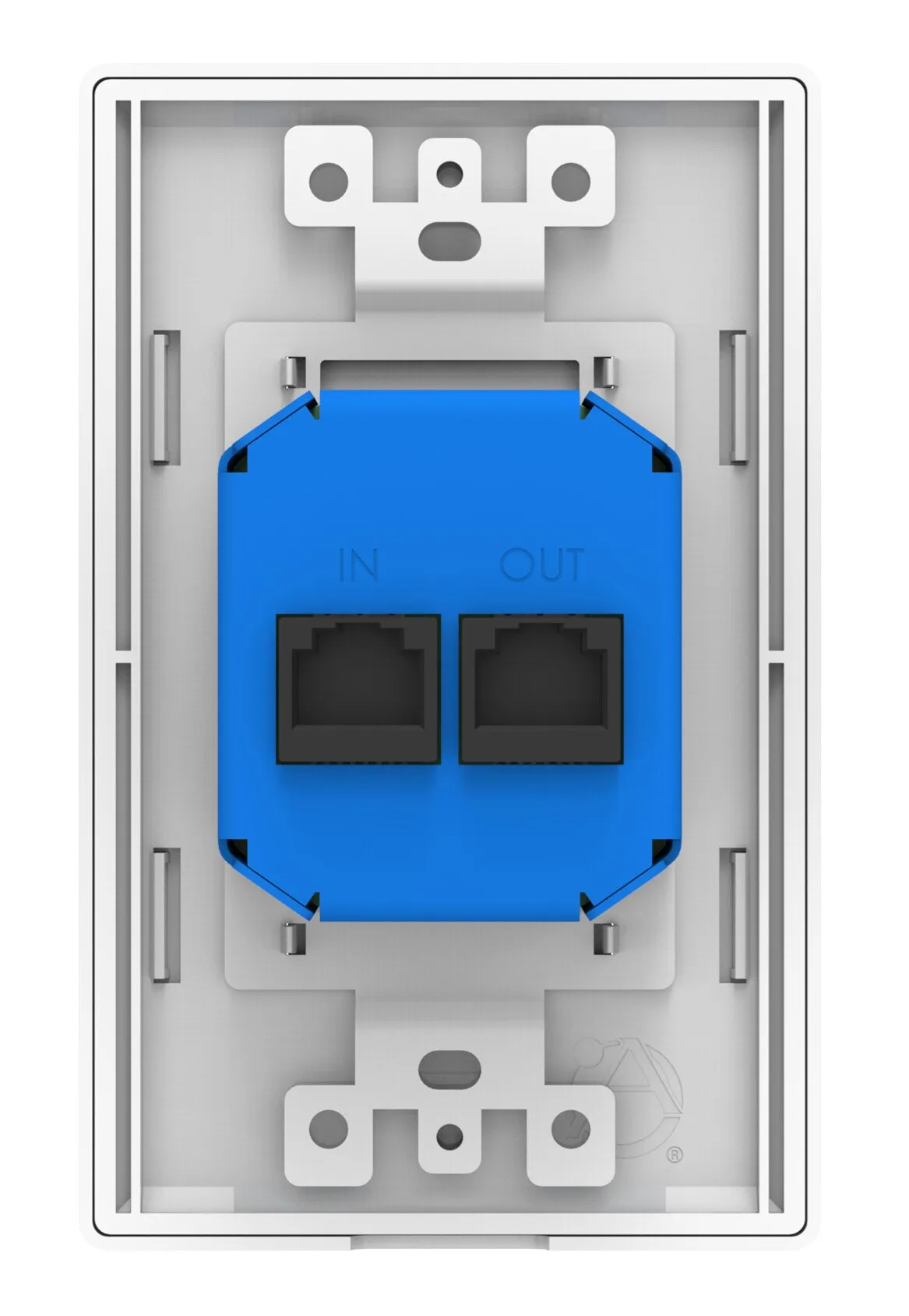 AtlasIED X-ANS Ambient Noise Sensor for an Atmosphere AZM Audio Processor