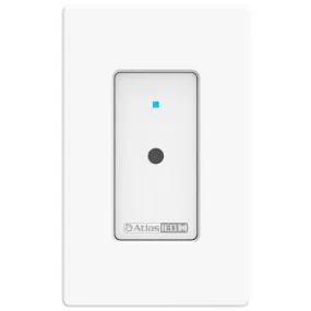AtlasIED X-ANS Ambient Noise Sensor for an Atmosphere AZM Audio Processor