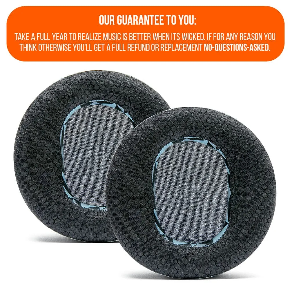 Audeze Maxwell Earpads - WC FreeZe Cooling Gel