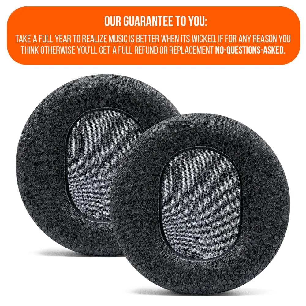 Audeze Maxwell Earpads - WC FreeZe Cooling Gel