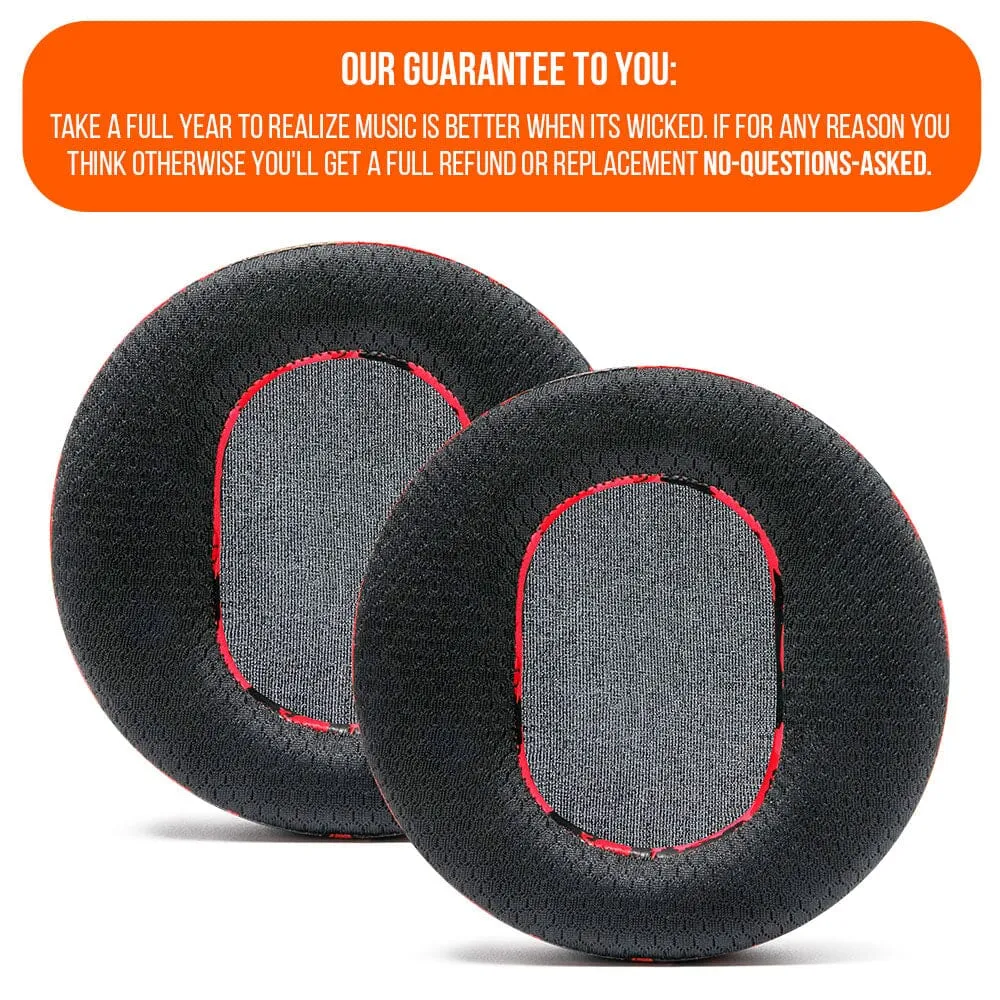 Audeze Maxwell Earpads - WC FreeZe Cooling Gel