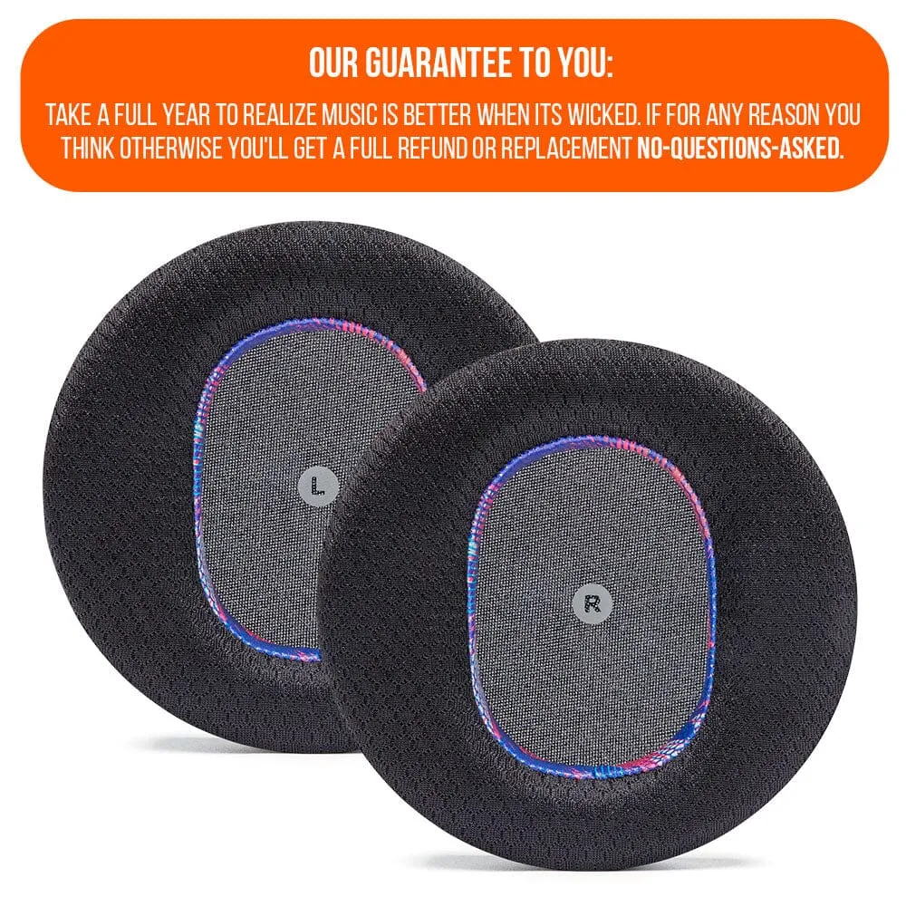 Audeze Maxwell Earpads - WC FreeZe Cooling Gel