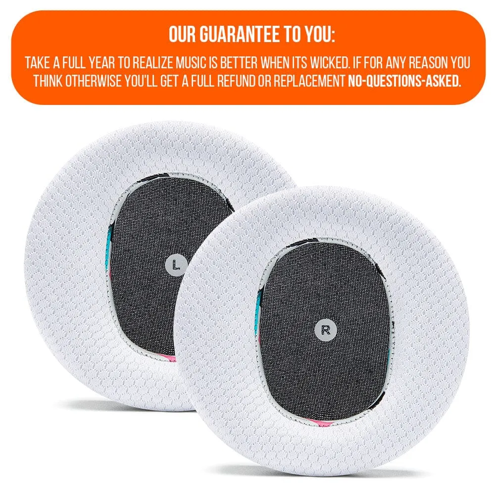 Audeze Maxwell Earpads - WC FreeZe Cooling Gel