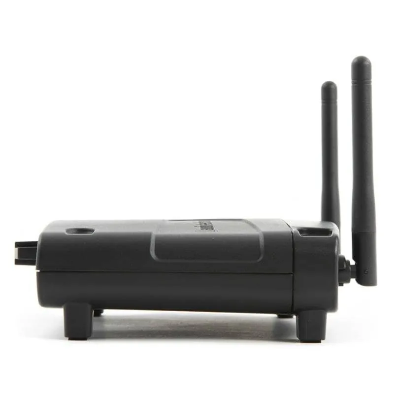 Audio-Technica ATW1102 Wireless Handheld Microphone
