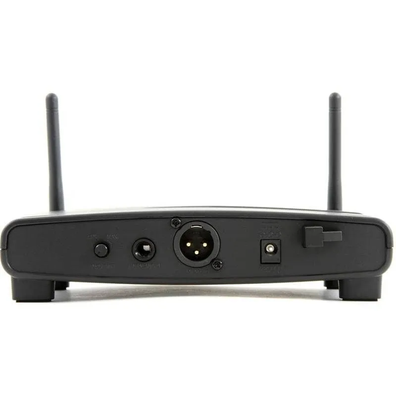 Audio-Technica ATW1102 Wireless Handheld Microphone