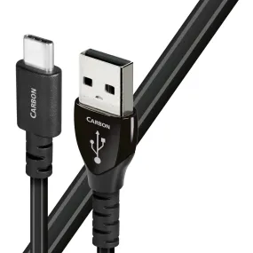 AudioQuest - Carbon - USB 2.0 A to C