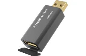Audioquest Jitterbug FMJ USB Data and Power Noise Filter