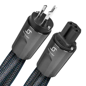 AudioQuest Storm Series Hurricane High-Current Power Cable