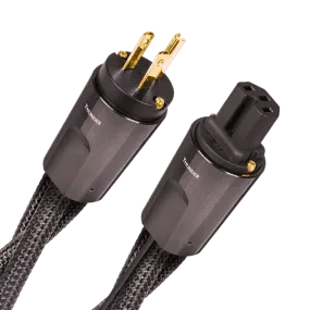 AudioQuest Storm Series Thunder Power Cable