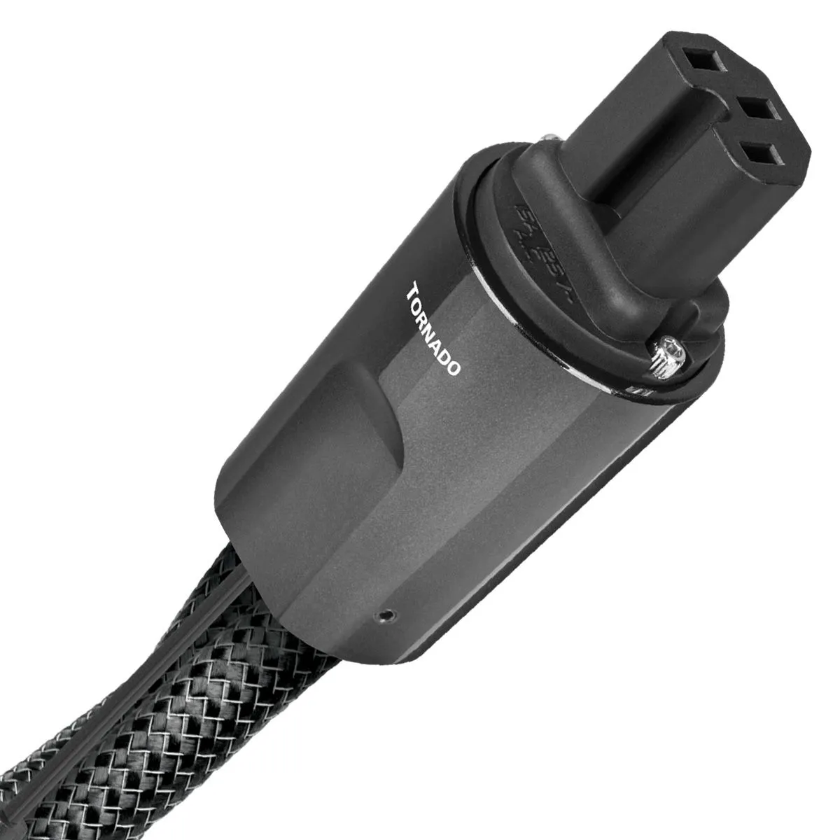 AudioQuest Tornado High-Current Mains Power Cable