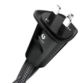 AudioQuest Tornado High-Current Mains Power Cable