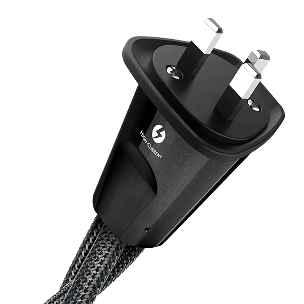 AudioQuest Tornado High-Current Mains Power Cable