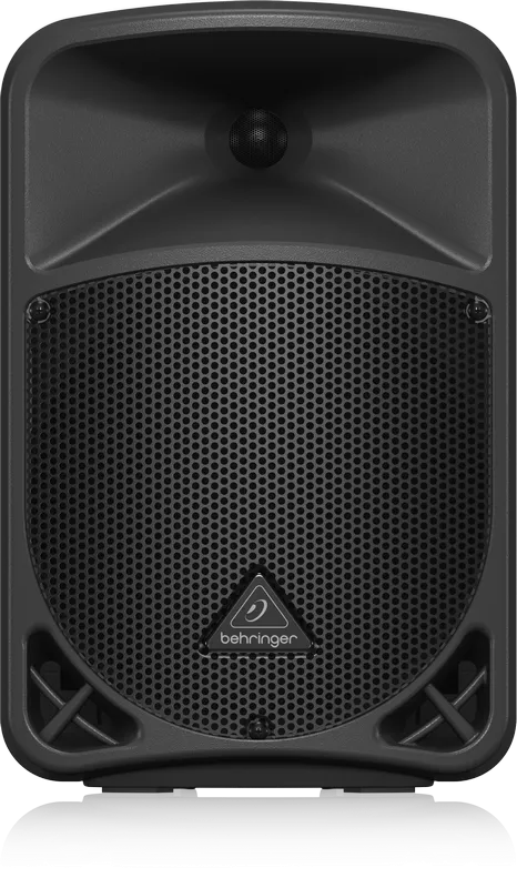 B108D Active 2-Way 8" PA Speaker System