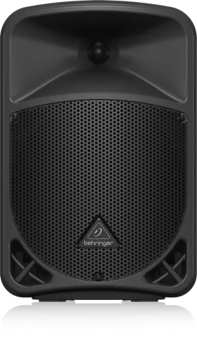 B108D Active 2-Way 8" PA Speaker System