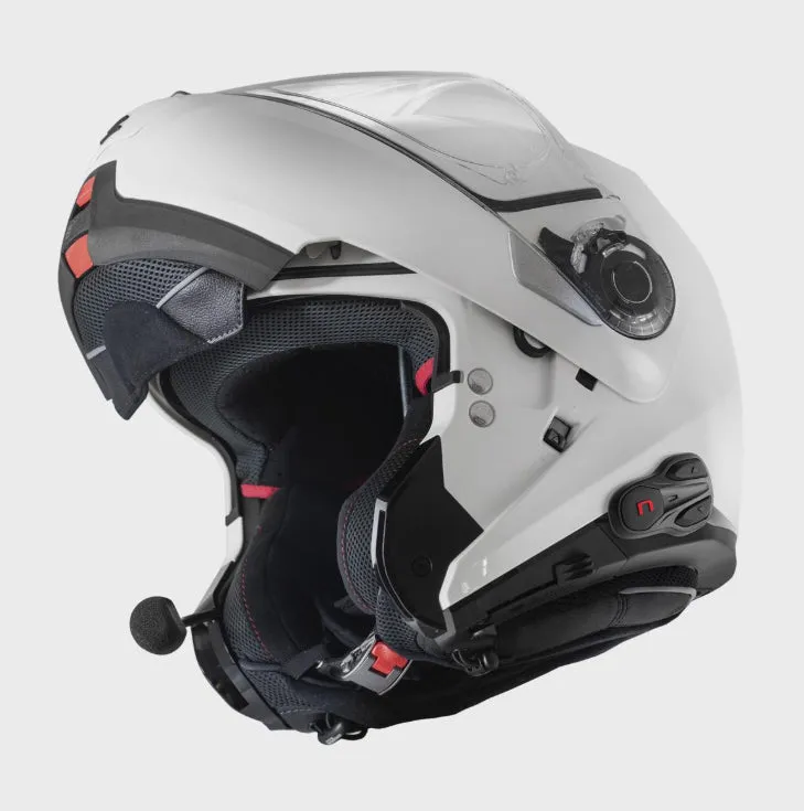 B601R Twin Nolan N-Com (basic range)