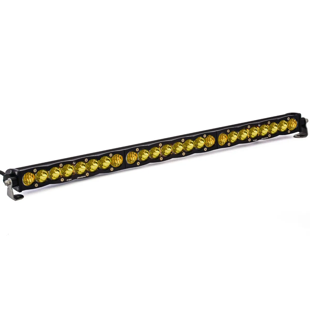 Baja Designs S8 Light Bars