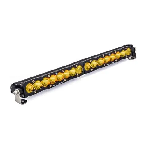 Baja Designs S8 Light Bars