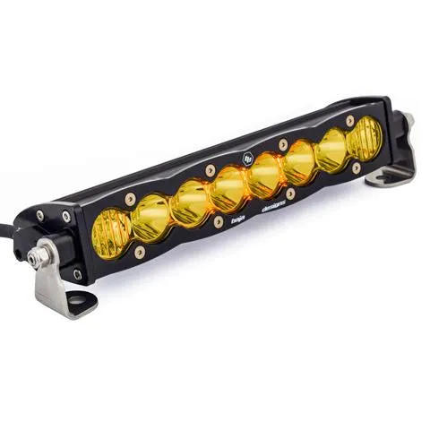 Baja Designs S8 Light Bars