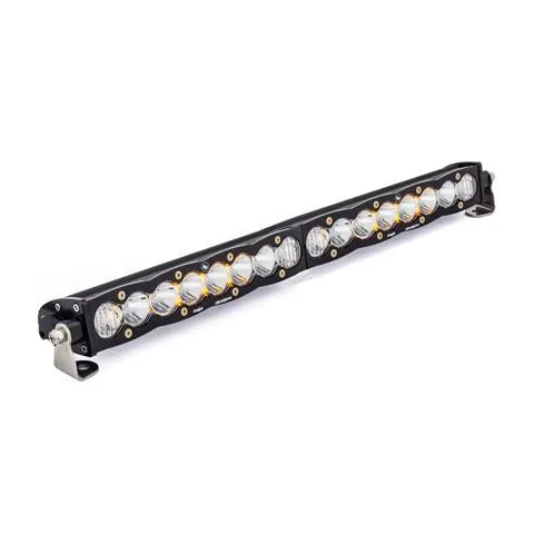 Baja Designs S8 Light Bars