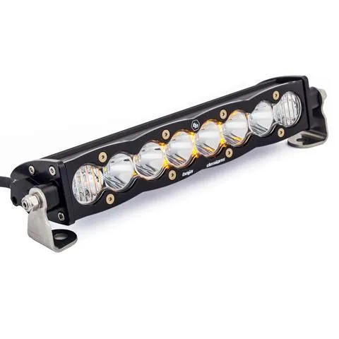Baja Designs S8 Light Bars