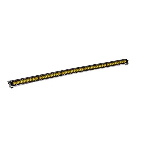 Baja Designs S8 Light Bars
