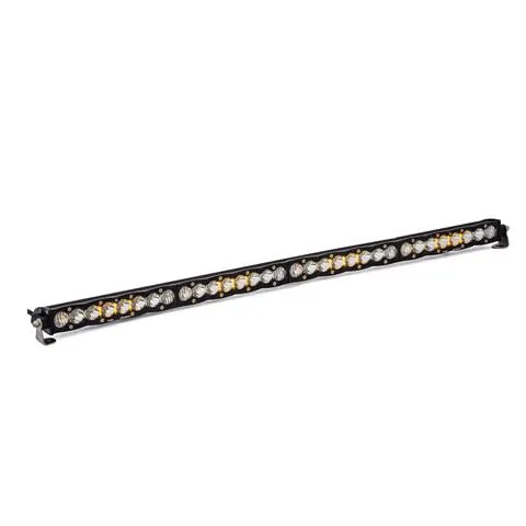 Baja Designs S8 Light Bars