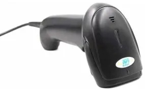 Barcode Scanner