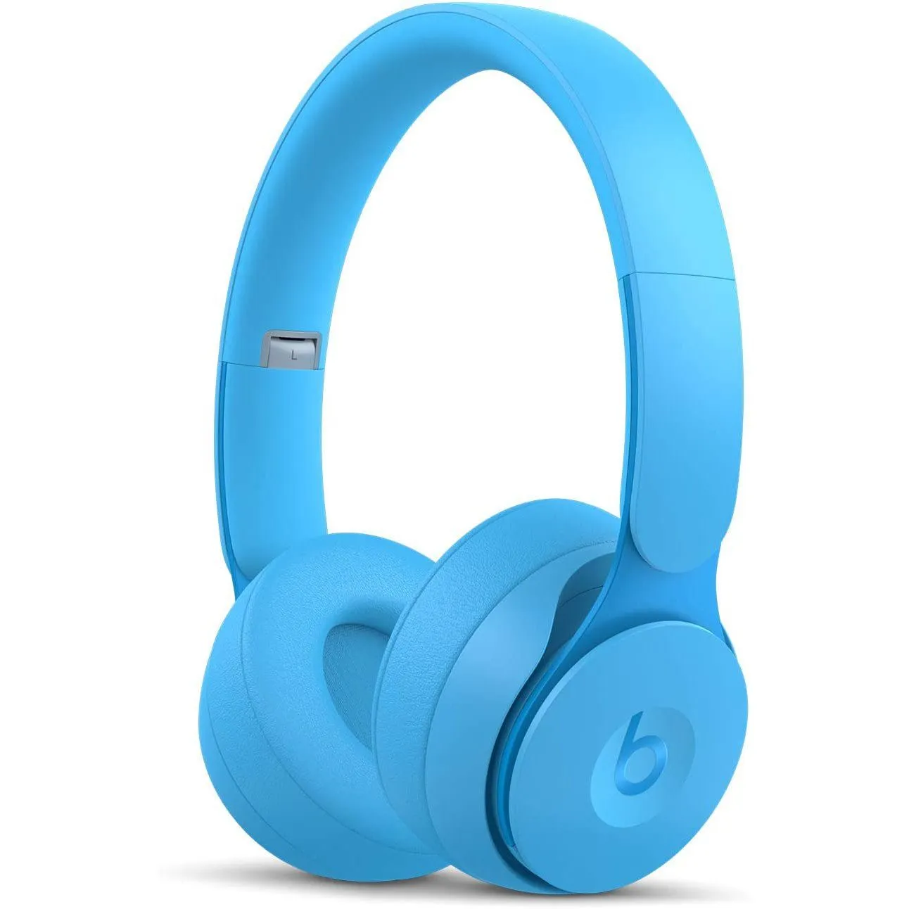Beats Solo Pro Wireless Noise Cancelling On-Ear Headphones
