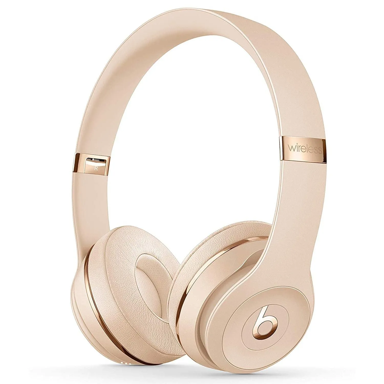 Beats Solo3 Wireless On-Ear Headphones