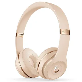 Beats Solo3 Wireless On-Ear Headphones