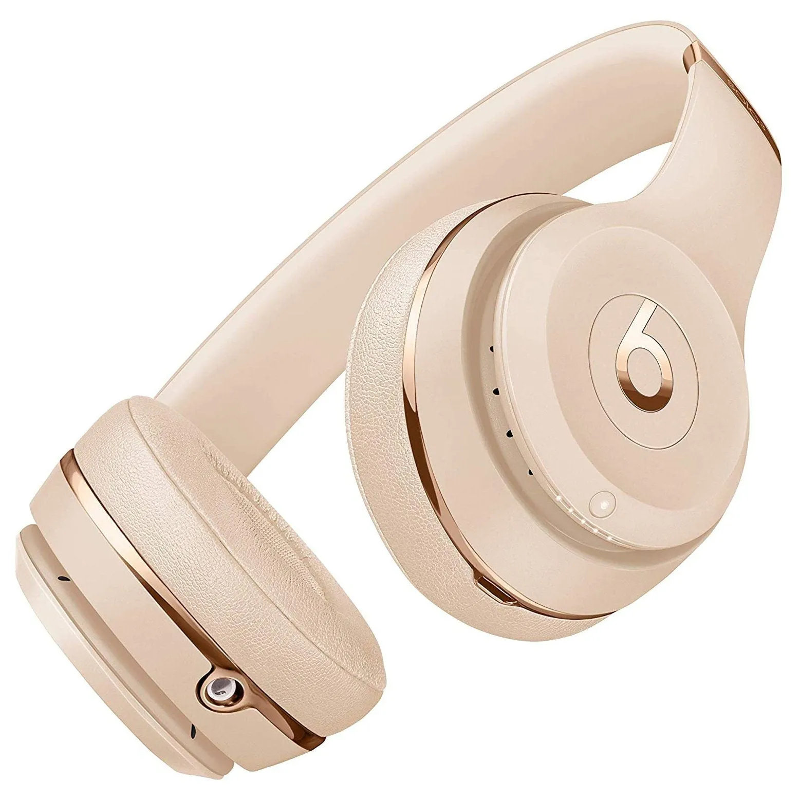 Beats Solo3 Wireless On-Ear Headphones