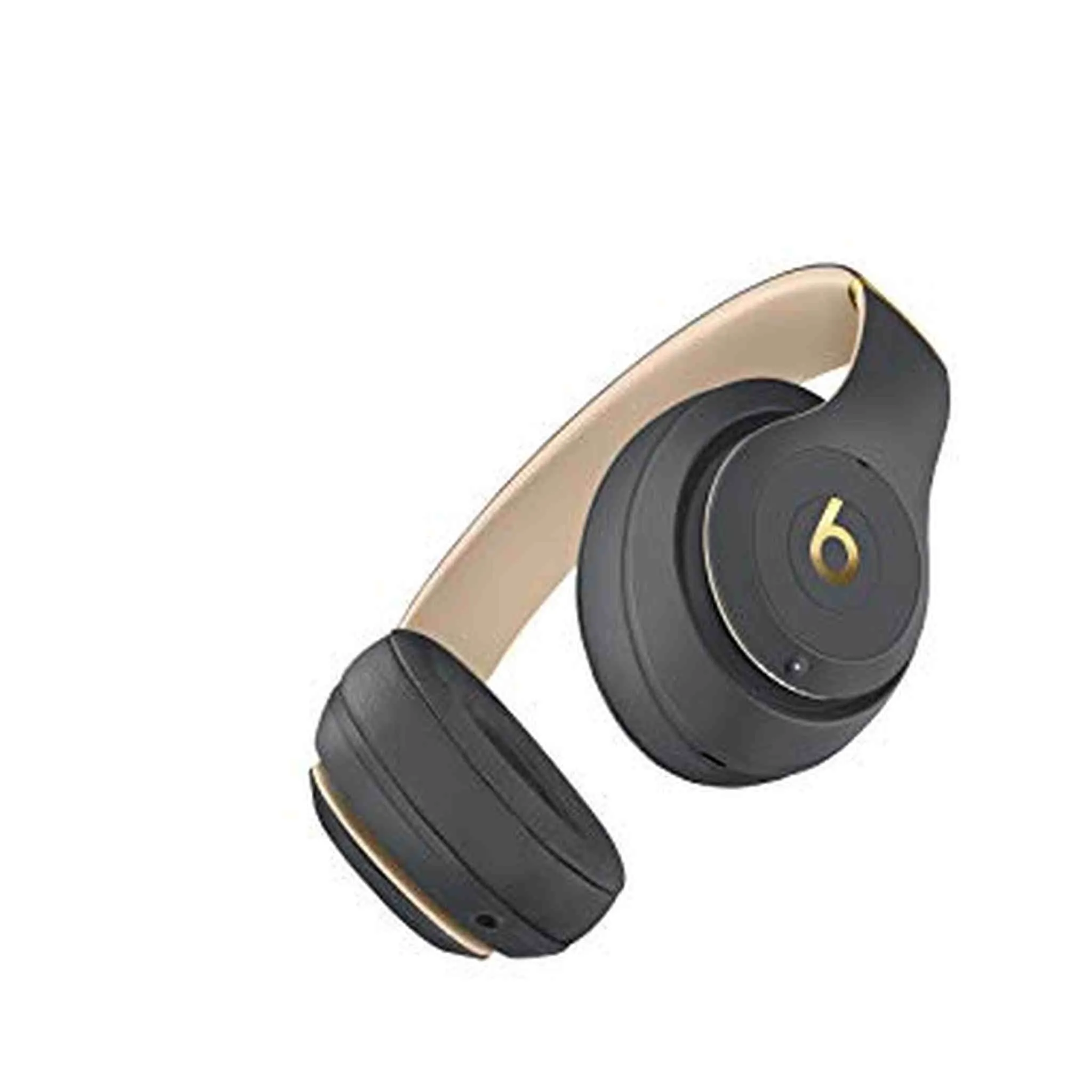Beats Studio3 Wireless Noise Cancelling On-Ear Headphones - Shadow Gray (Previous Model)