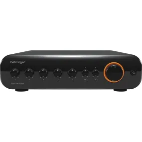 Behringer SN2108 Mixer & Amplifier