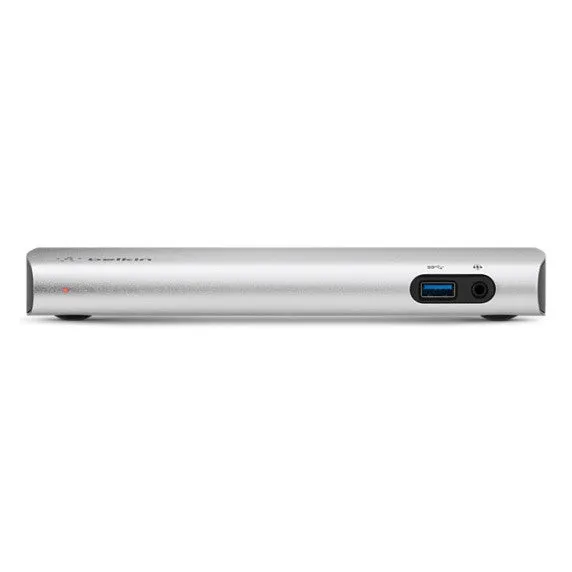 Belkin Thunderbolt 3 Express Dock HD With Cable