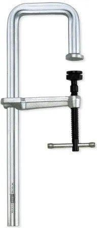 BESSEY U SHAPE HIGH PERFORMANCE CLAMP 300X140MM