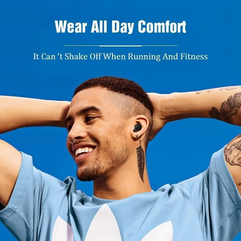 Best Wireless Earbuds